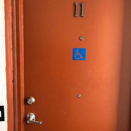 Ramona Motel Miami Eksteriør bilde