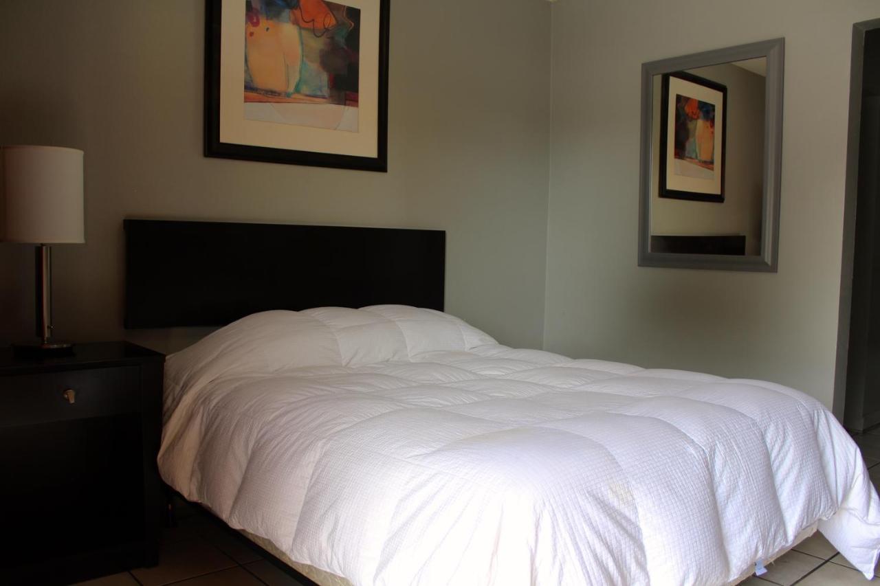 Ramona Motel Miami Eksteriør bilde