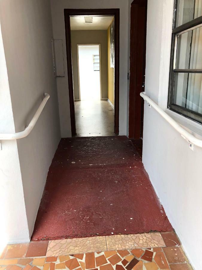Ramona Motel Miami Eksteriør bilde