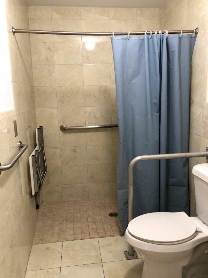 Ramona Motel Miami Eksteriør bilde